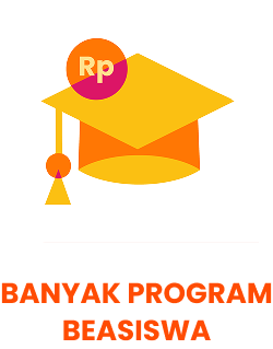 BANYAK PROGRAM BEASISWA